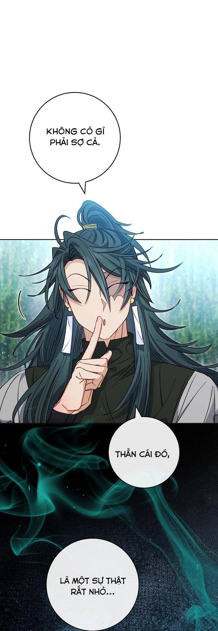 Tiểu Thiếp Chỉ Muốn Sống Yên Bình Chapter 50 - 28