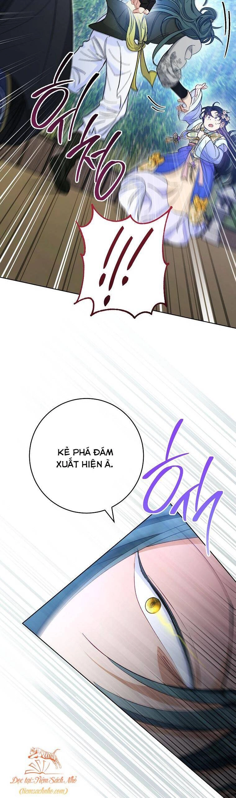 Tiểu Thiếp Chỉ Muốn Sống Yên Bình Chapter 50 - 36