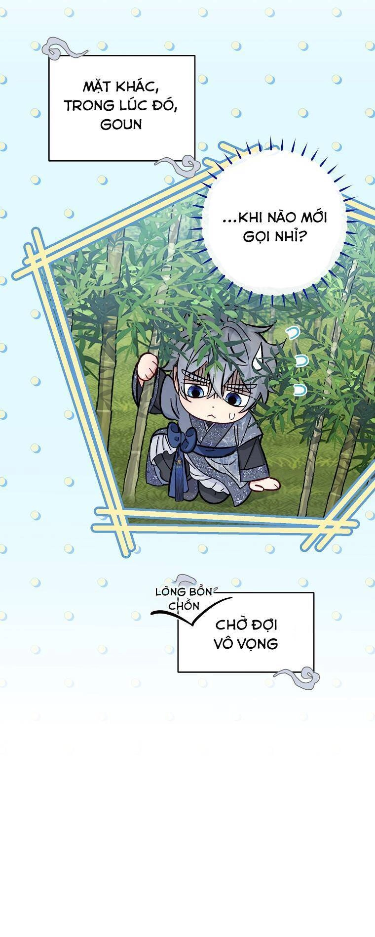 Tiểu Thiếp Chỉ Muốn Sống Yên Bình Chapter 50 - 52