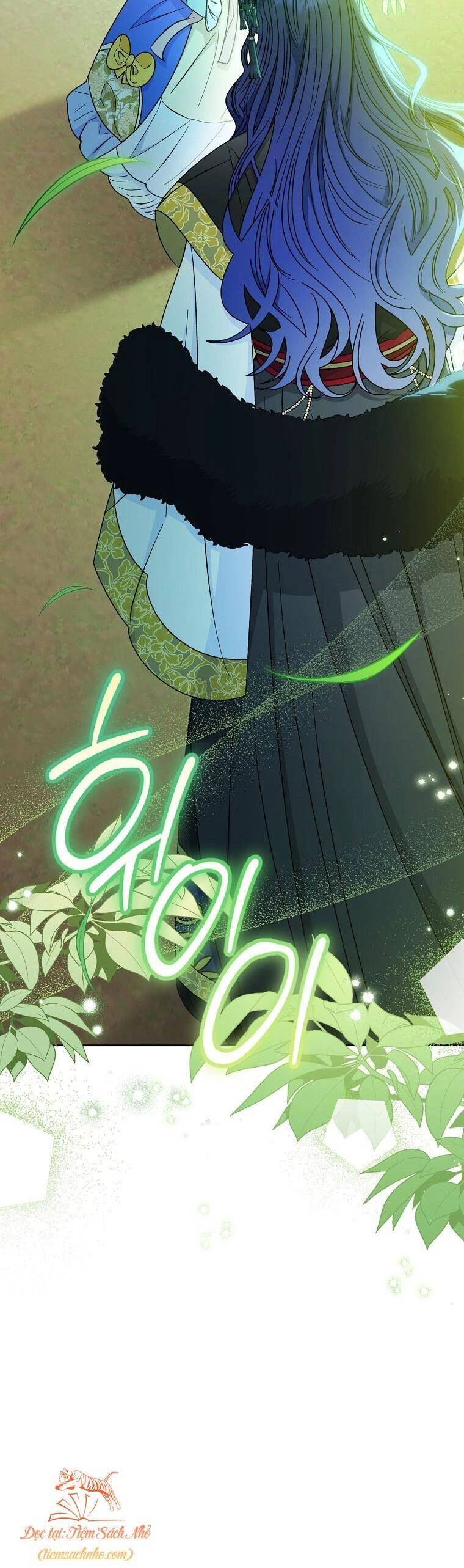 Tiểu Thiếp Chỉ Muốn Sống Yên Bình Chapter 51 - 41