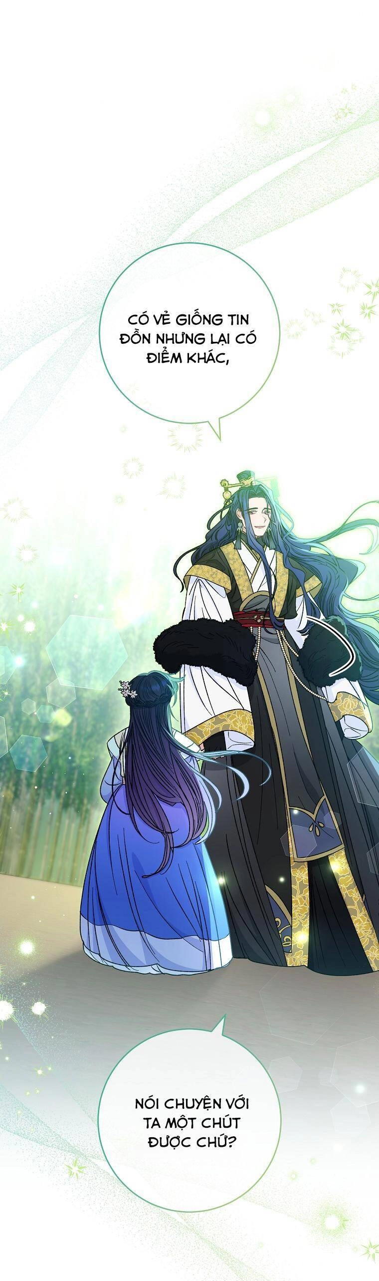 Tiểu Thiếp Chỉ Muốn Sống Yên Bình Chapter 52 - 2