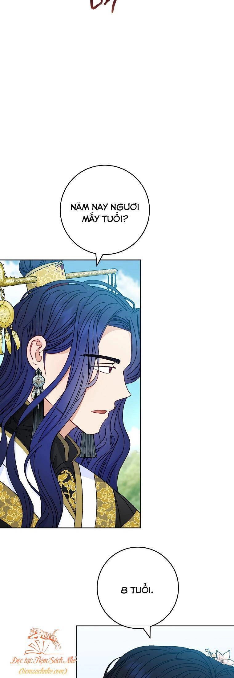 Tiểu Thiếp Chỉ Muốn Sống Yên Bình Chapter 52 - 7