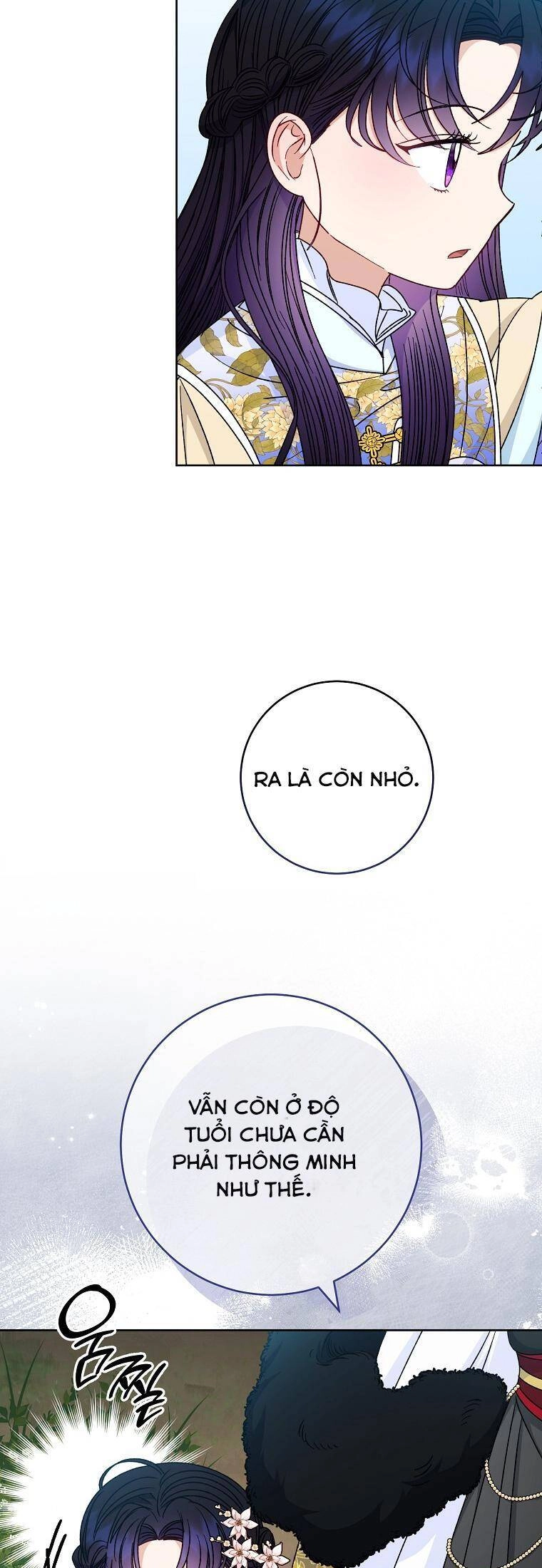 Tiểu Thiếp Chỉ Muốn Sống Yên Bình Chapter 52 - 8