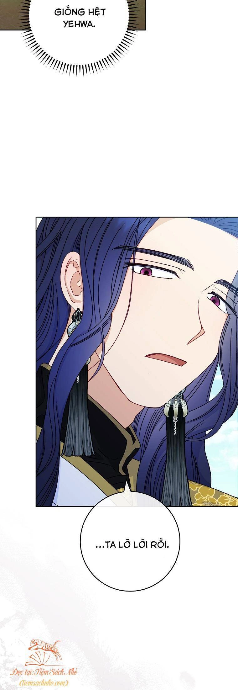 Tiểu Thiếp Chỉ Muốn Sống Yên Bình Chapter 52 - 10