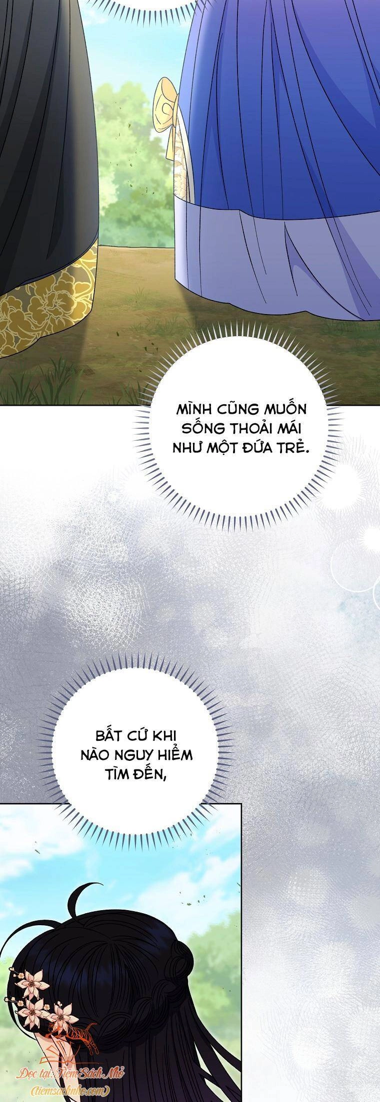 Tiểu Thiếp Chỉ Muốn Sống Yên Bình Chapter 52 - 13