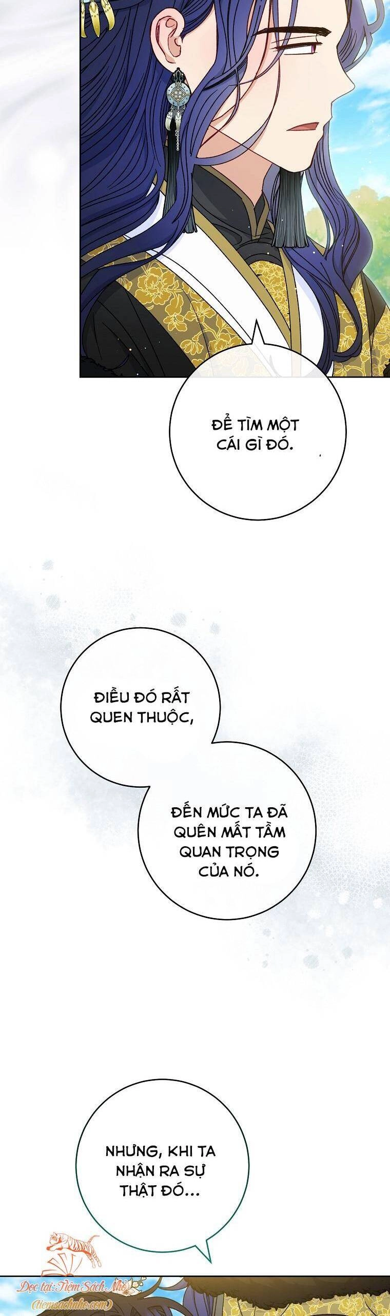 Tiểu Thiếp Chỉ Muốn Sống Yên Bình Chapter 52 - 16