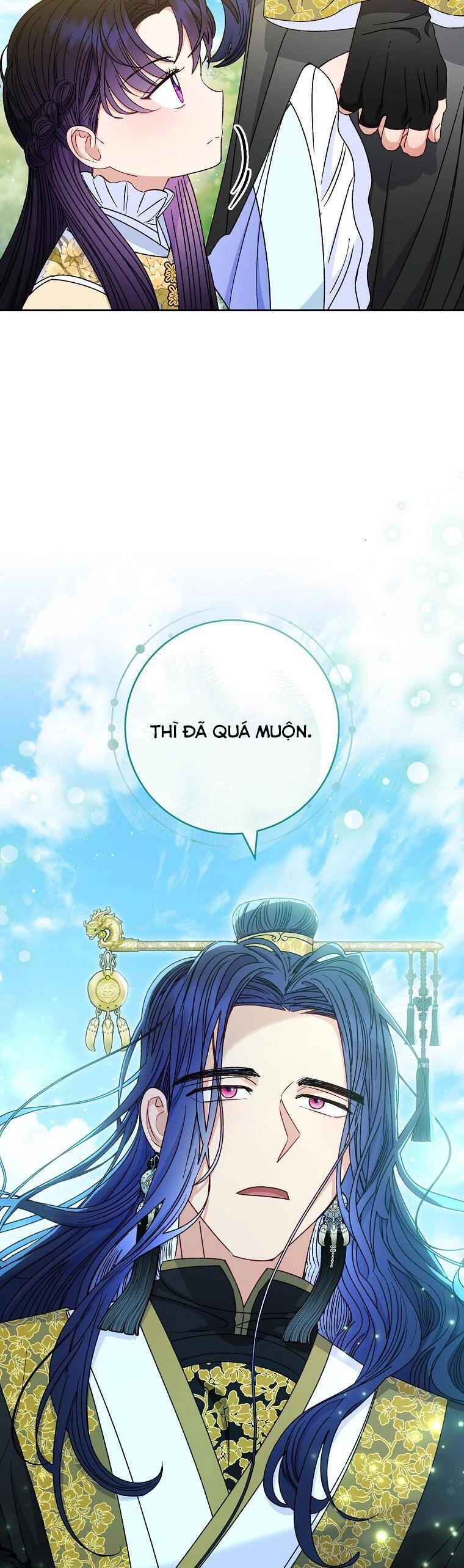 Tiểu Thiếp Chỉ Muốn Sống Yên Bình Chapter 52 - 17