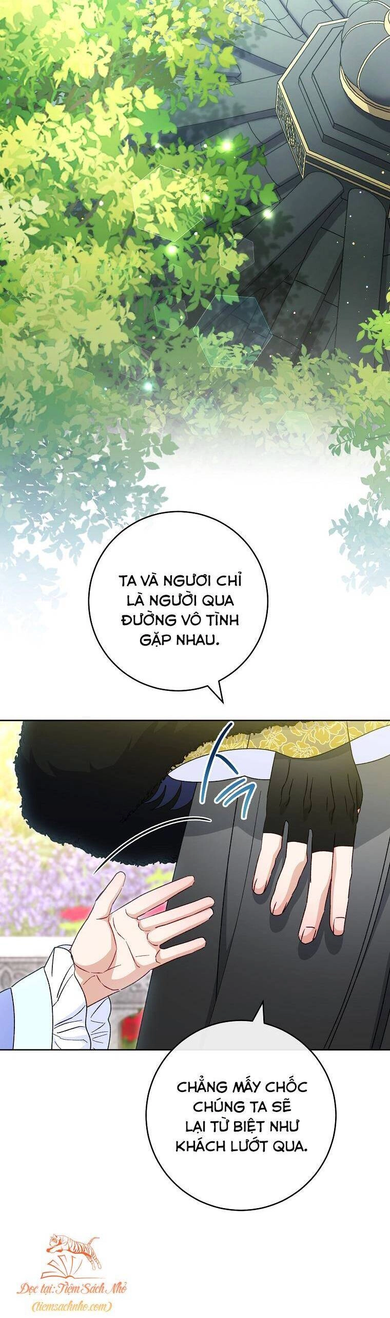 Tiểu Thiếp Chỉ Muốn Sống Yên Bình Chapter 52 - 19