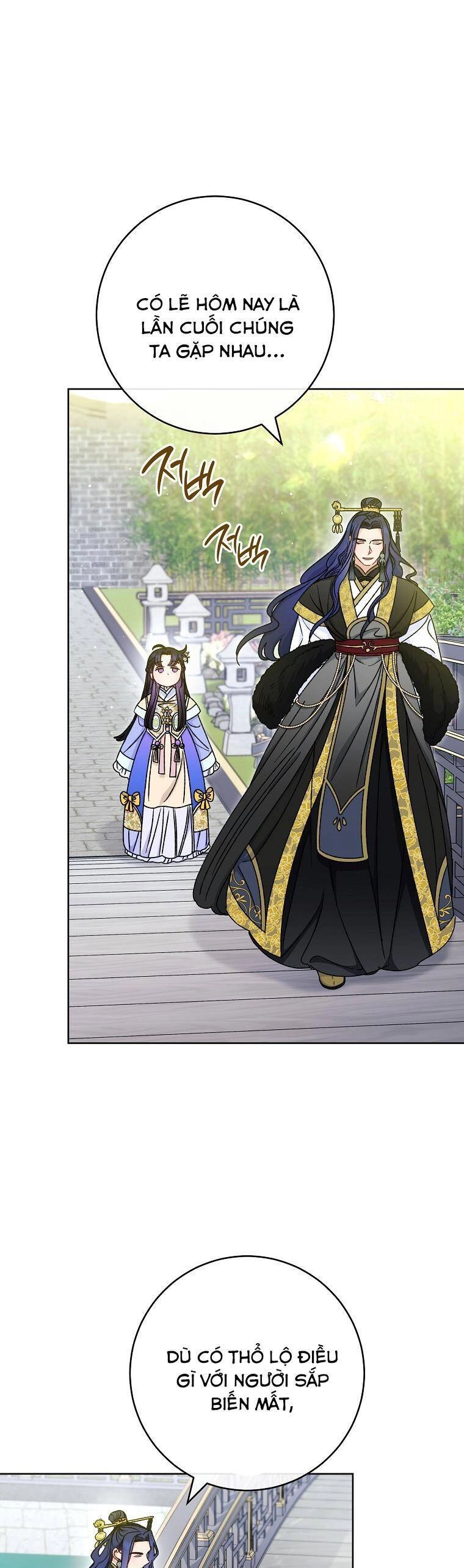 Tiểu Thiếp Chỉ Muốn Sống Yên Bình Chapter 52 - 20