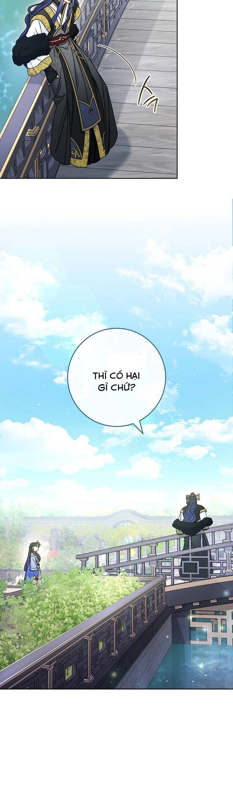 Tiểu Thiếp Chỉ Muốn Sống Yên Bình Chapter 52 - 21