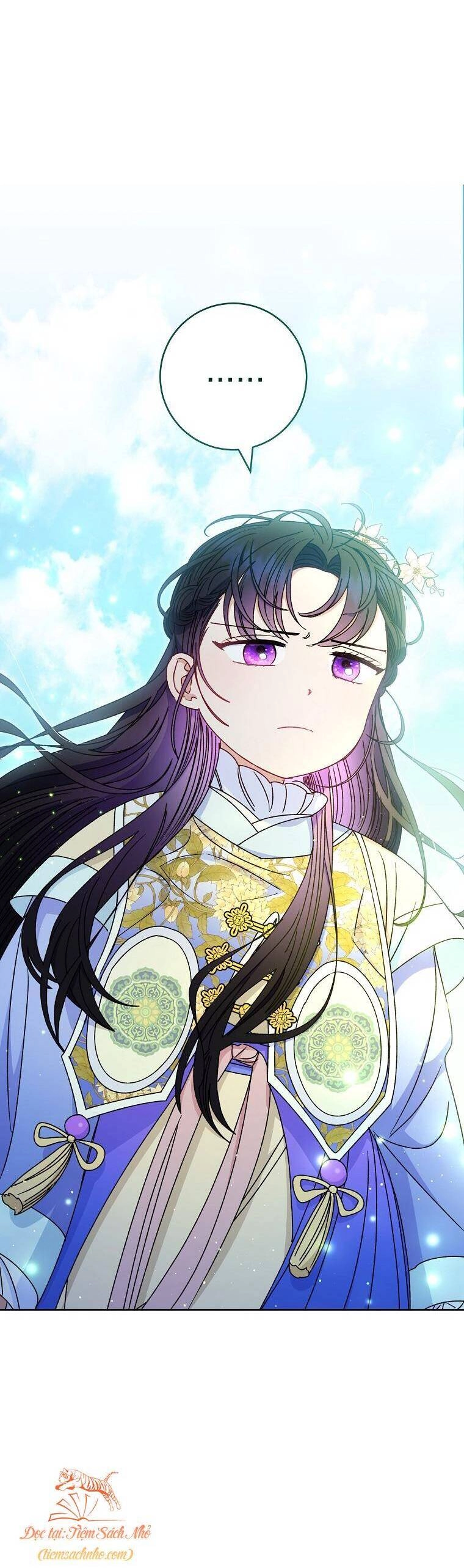 Tiểu Thiếp Chỉ Muốn Sống Yên Bình Chapter 52 - 22