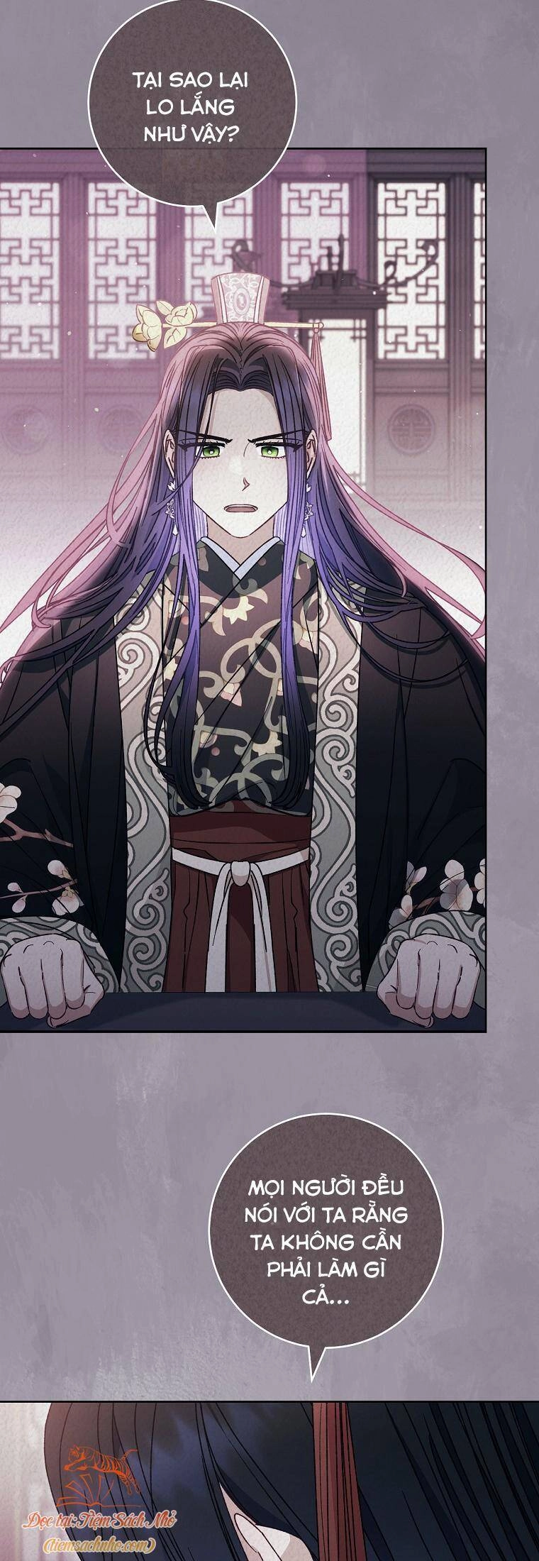 Tiểu Thiếp Chỉ Muốn Sống Yên Bình Chapter 52 - 25