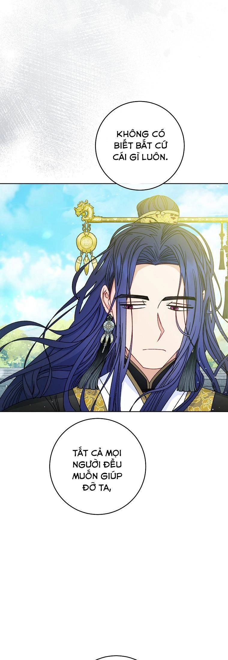 Tiểu Thiếp Chỉ Muốn Sống Yên Bình Chapter 52 - 29