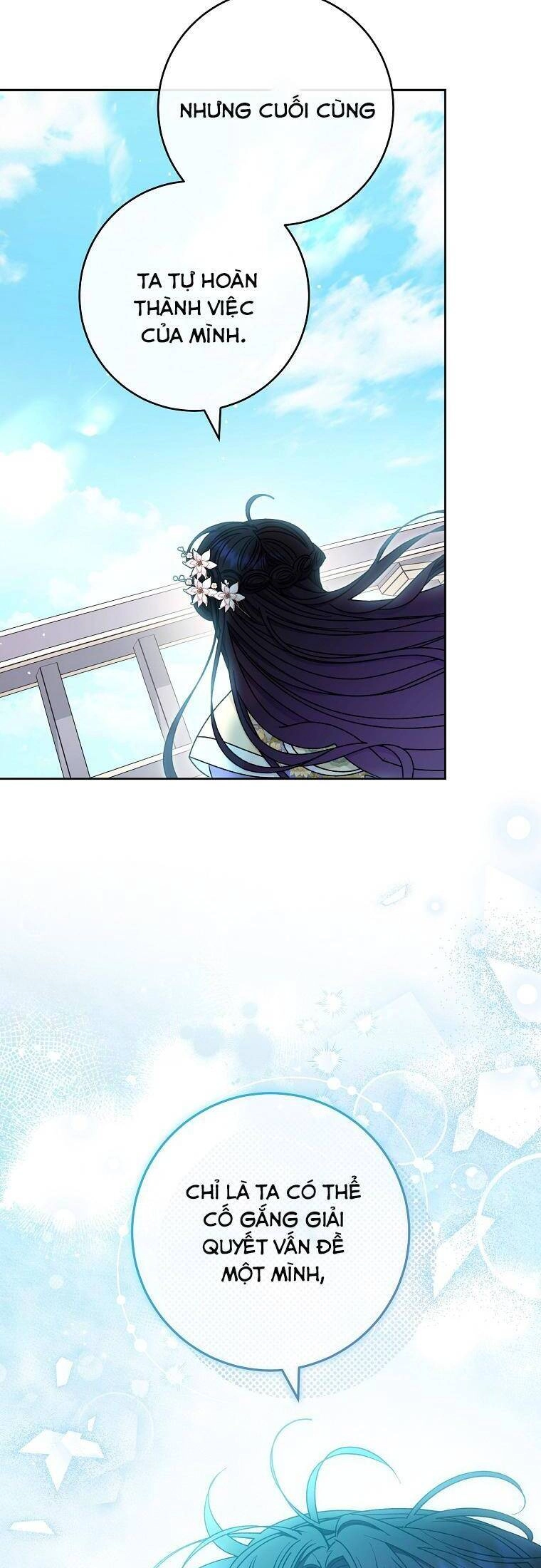 Tiểu Thiếp Chỉ Muốn Sống Yên Bình Chapter 52 - 30