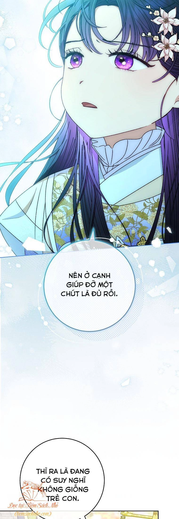 Tiểu Thiếp Chỉ Muốn Sống Yên Bình Chapter 52 - 31