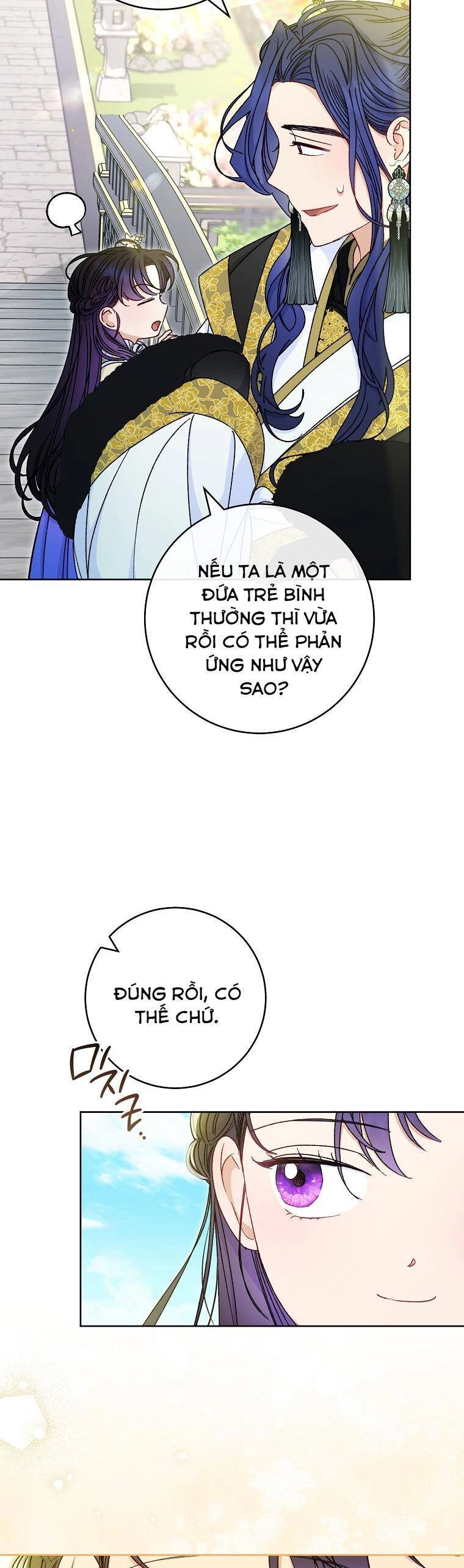 Tiểu Thiếp Chỉ Muốn Sống Yên Bình Chapter 52 - 32