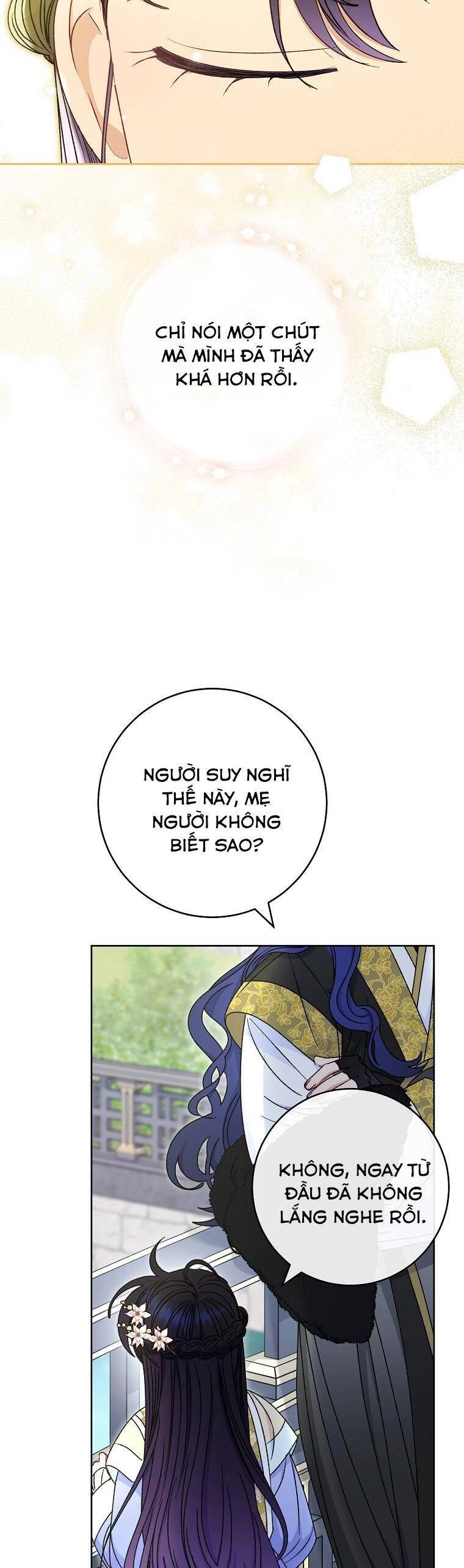 Tiểu Thiếp Chỉ Muốn Sống Yên Bình Chapter 52 - 33