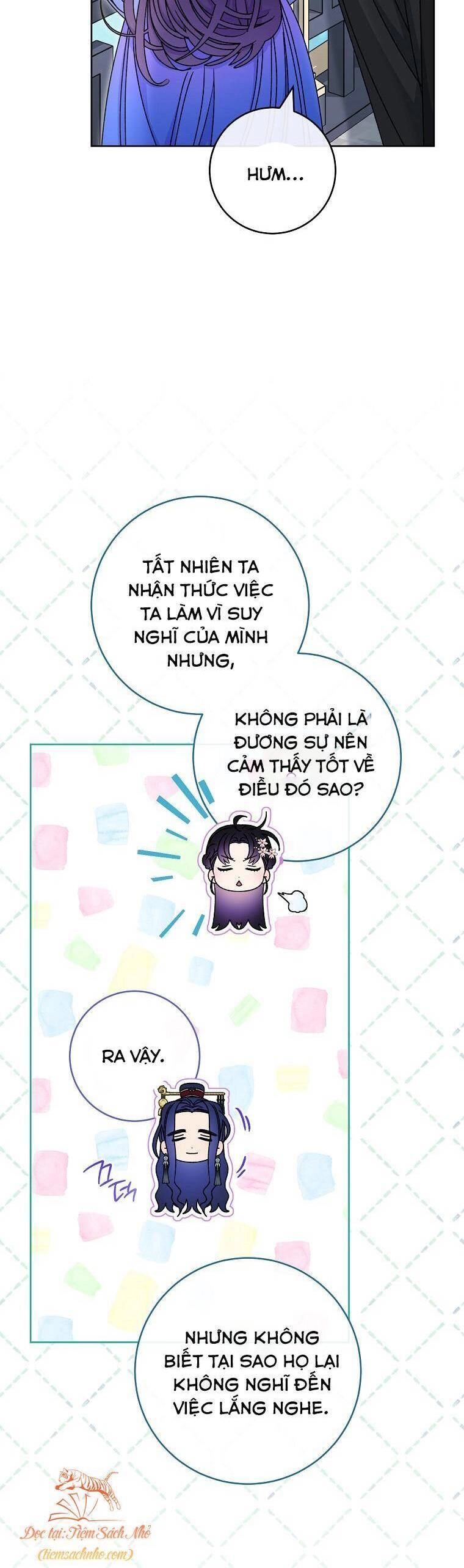 Tiểu Thiếp Chỉ Muốn Sống Yên Bình Chapter 52 - 34