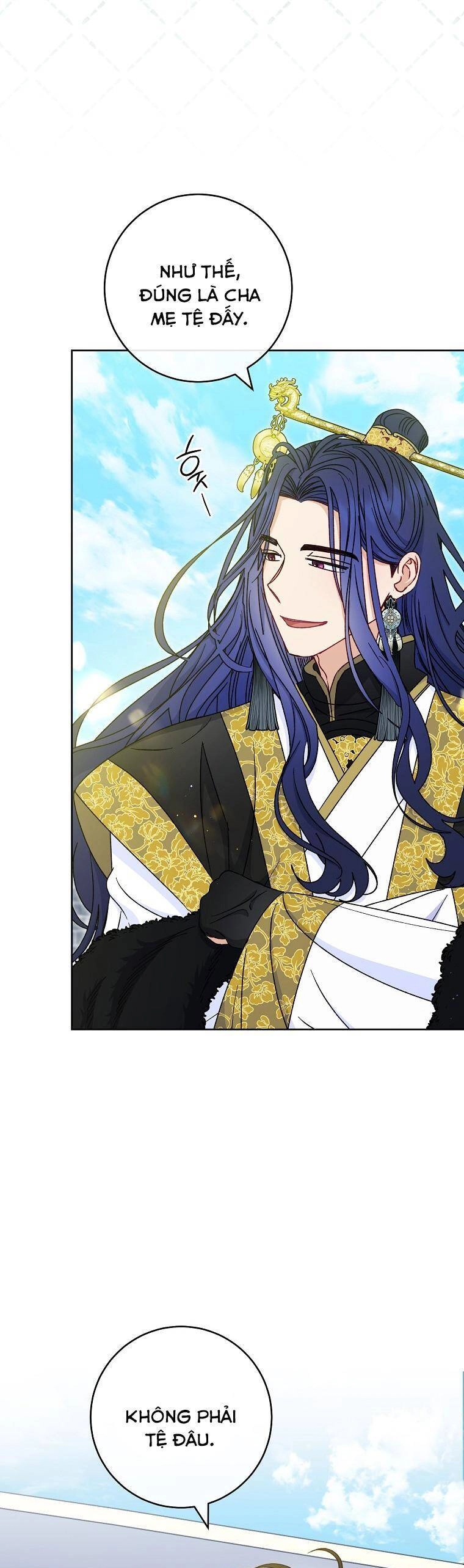 Tiểu Thiếp Chỉ Muốn Sống Yên Bình Chapter 52 - 35