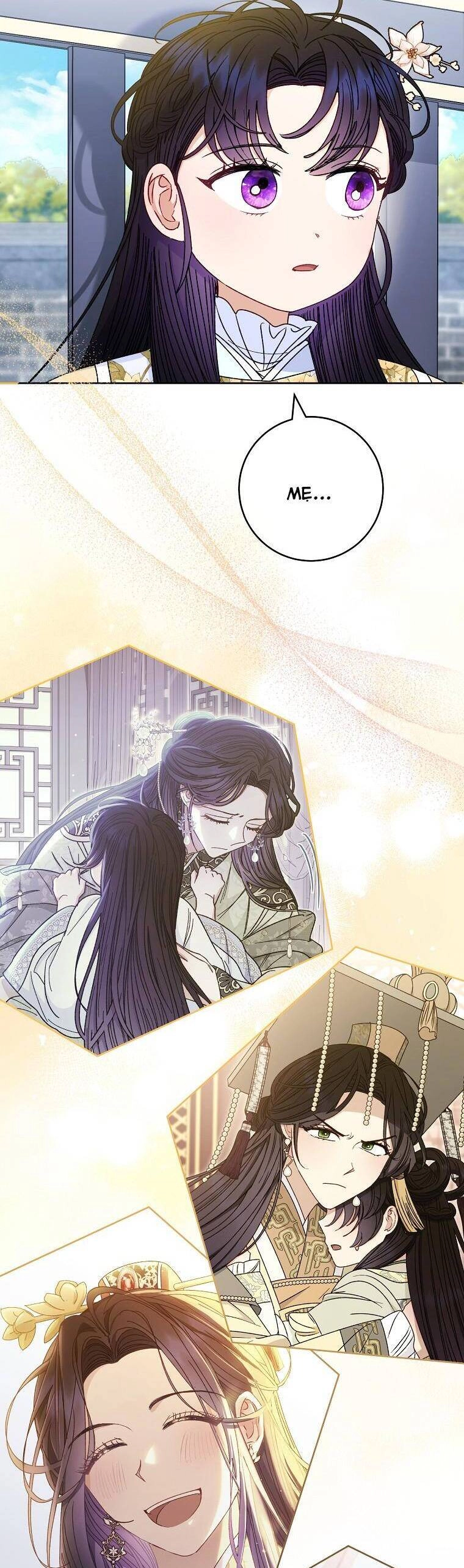 Tiểu Thiếp Chỉ Muốn Sống Yên Bình Chapter 52 - 36