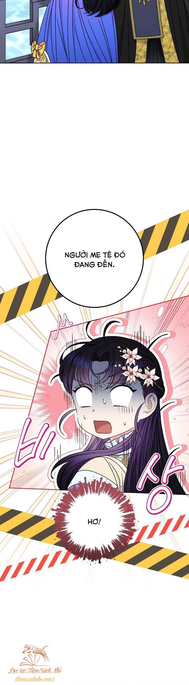 Tiểu Thiếp Chỉ Muốn Sống Yên Bình Chapter 52 - 39