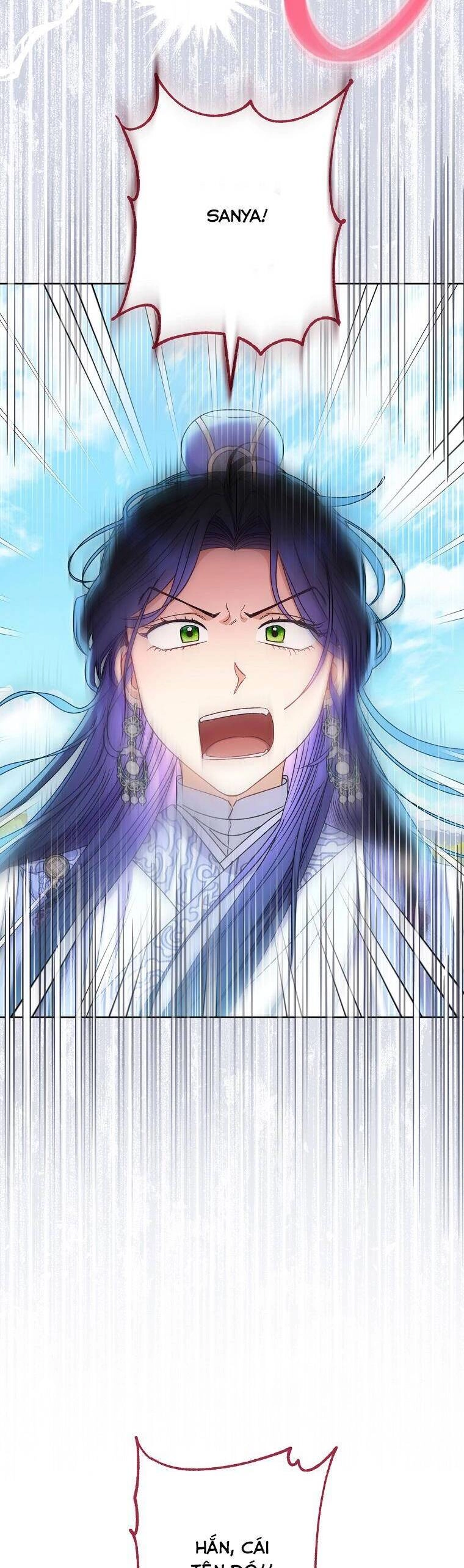 Tiểu Thiếp Chỉ Muốn Sống Yên Bình Chapter 52 - 41