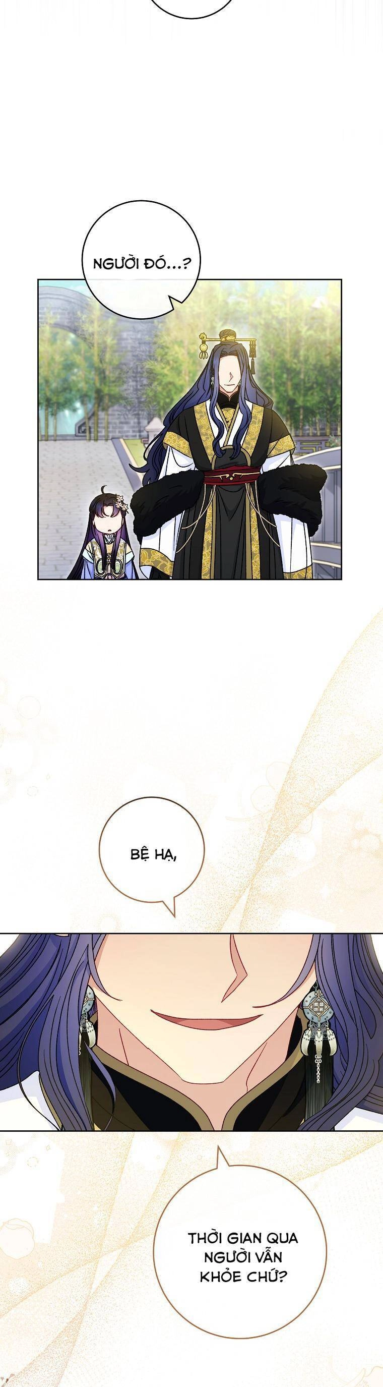 Tiểu Thiếp Chỉ Muốn Sống Yên Bình Chapter 52 - 43