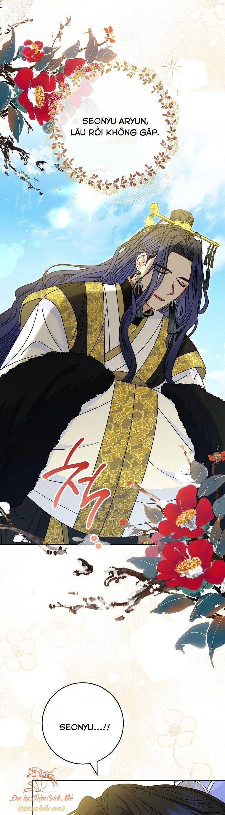 Tiểu Thiếp Chỉ Muốn Sống Yên Bình Chapter 52 - 44