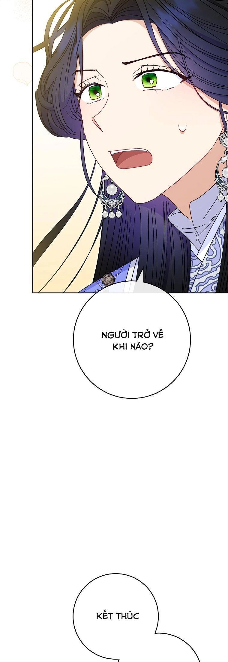 Tiểu Thiếp Chỉ Muốn Sống Yên Bình Chapter 52 - 45