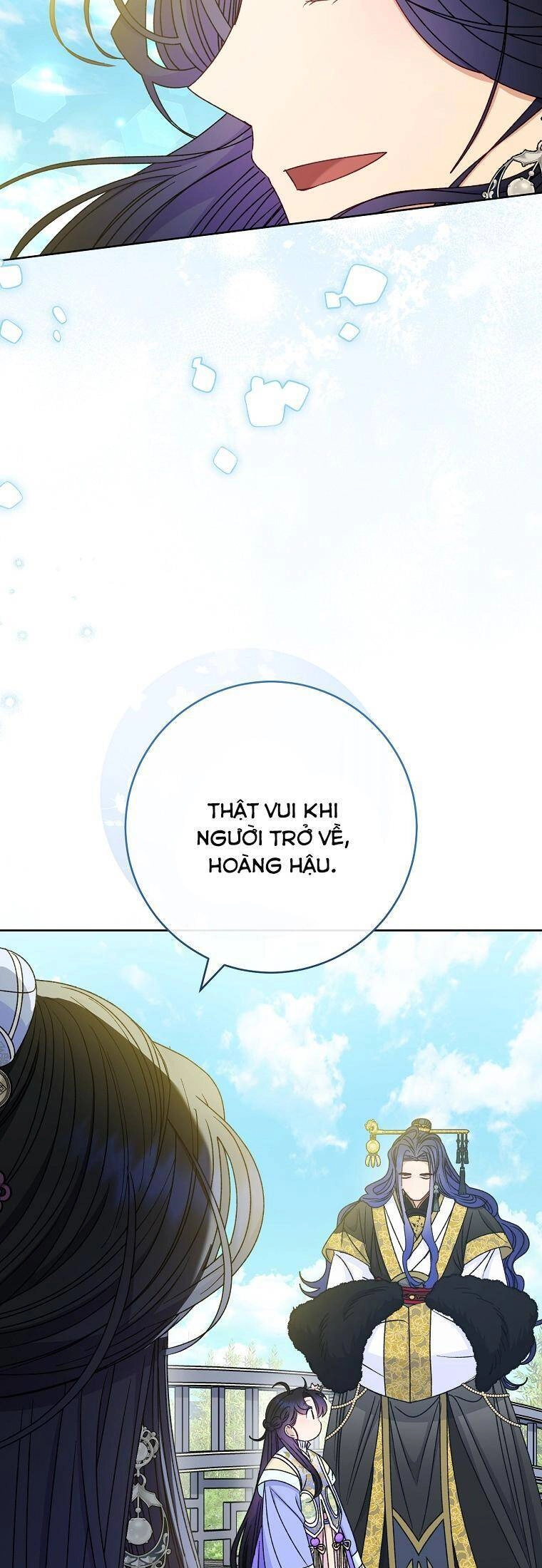 Tiểu Thiếp Chỉ Muốn Sống Yên Bình Chapter 52 - 48