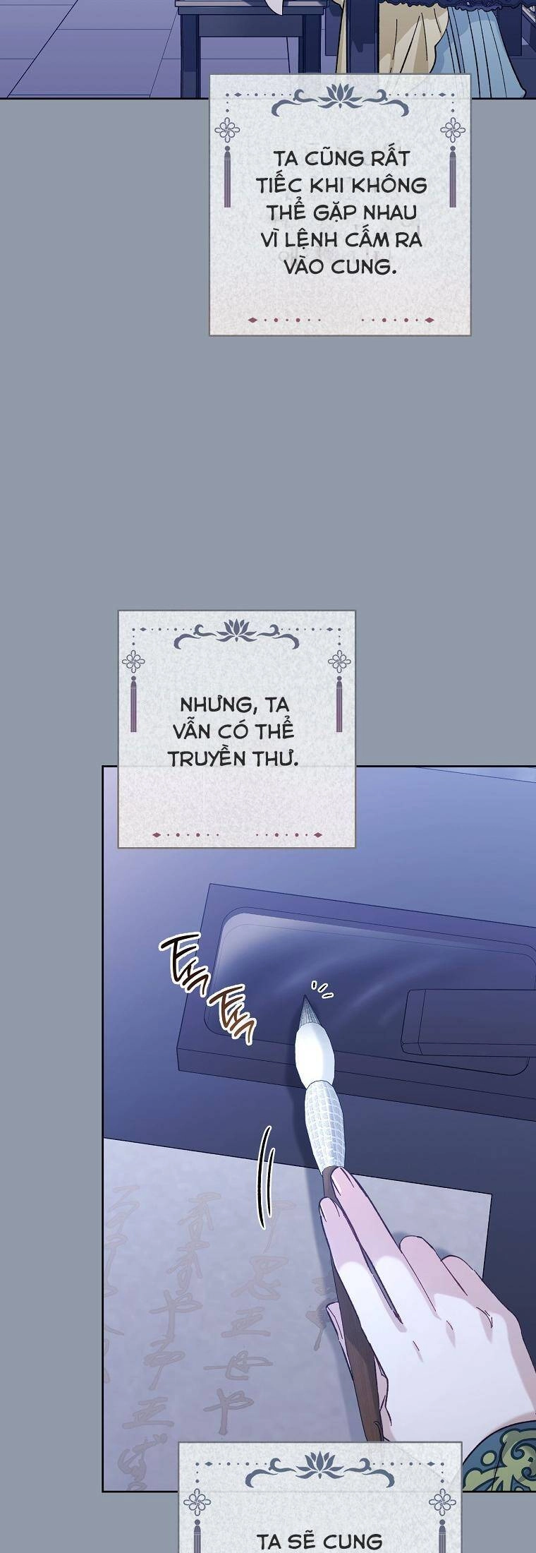 Tiểu Thiếp Chỉ Muốn Sống Yên Bình Chapter 49 - 22