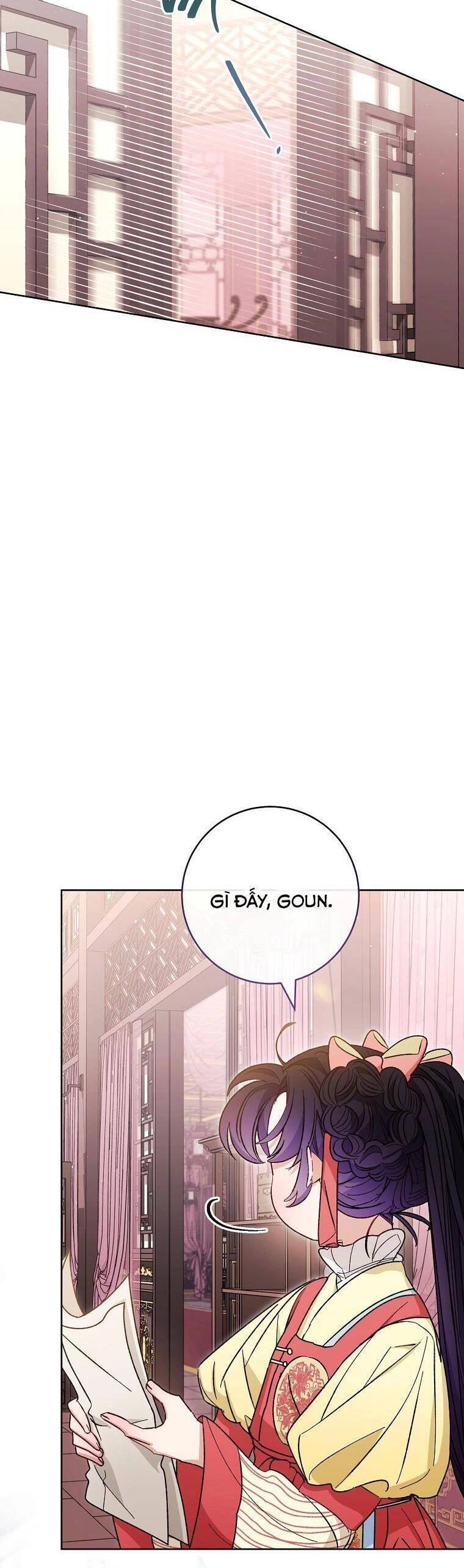 Tiểu Thiếp Chỉ Muốn Sống Yên Bình Chapter 49 - 29