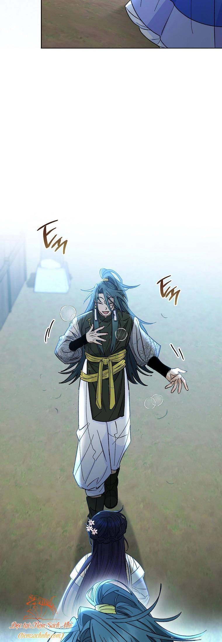 Tiểu Thiếp Chỉ Muốn Sống Yên Bình Chapter 49 - 57