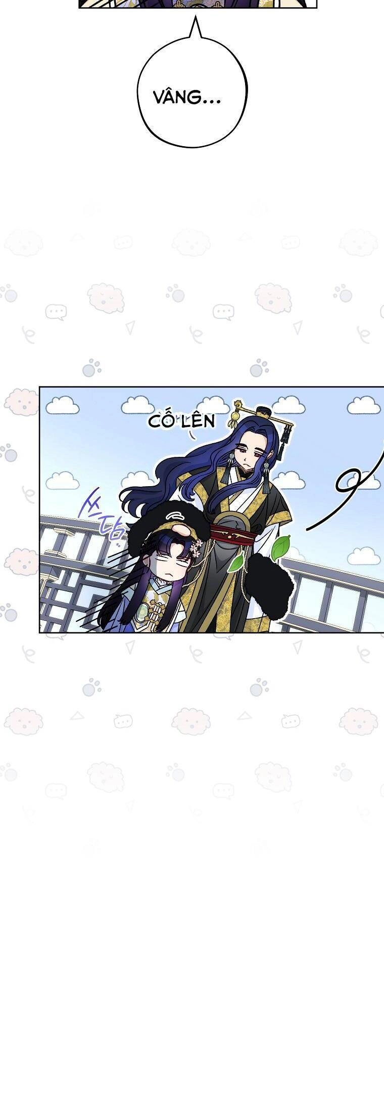Tiểu Thiếp Chỉ Muốn Sống Yên Bình Chapter 53 - 9