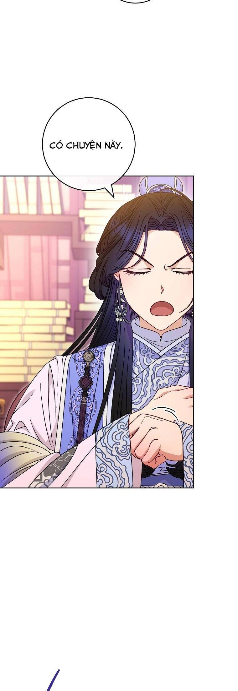 Tiểu Thiếp Chỉ Muốn Sống Yên Bình Chapter 53 - 12