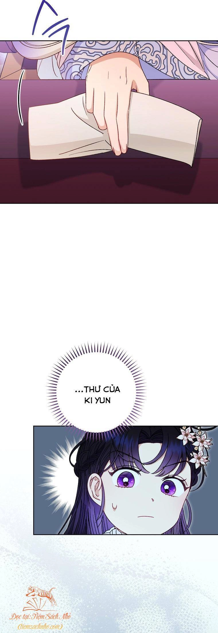 Tiểu Thiếp Chỉ Muốn Sống Yên Bình Chapter 53 - 13
