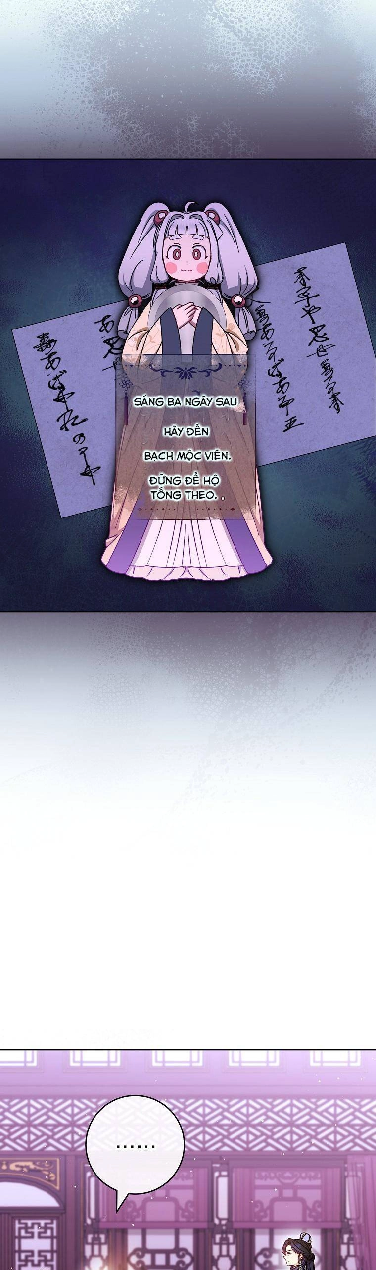 Tiểu Thiếp Chỉ Muốn Sống Yên Bình Chapter 53 - 14