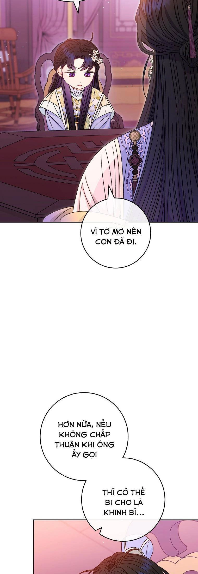 Tiểu Thiếp Chỉ Muốn Sống Yên Bình Chapter 53 - 17