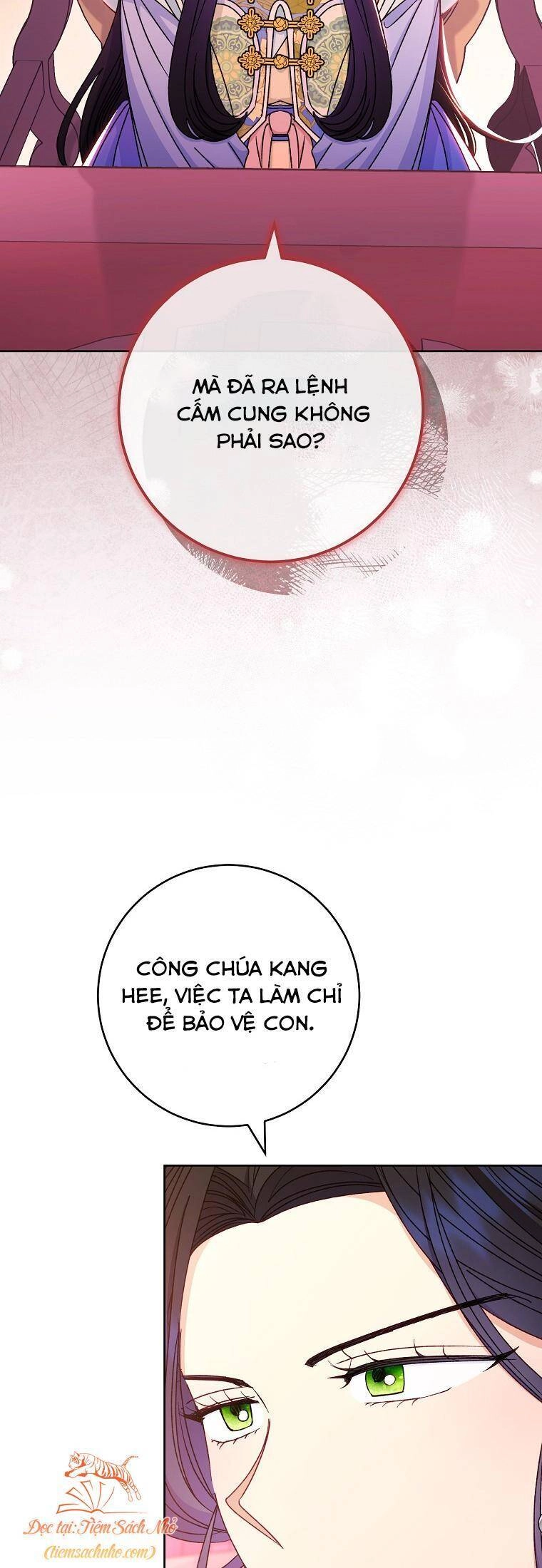 Tiểu Thiếp Chỉ Muốn Sống Yên Bình Chapter 53 - 22
