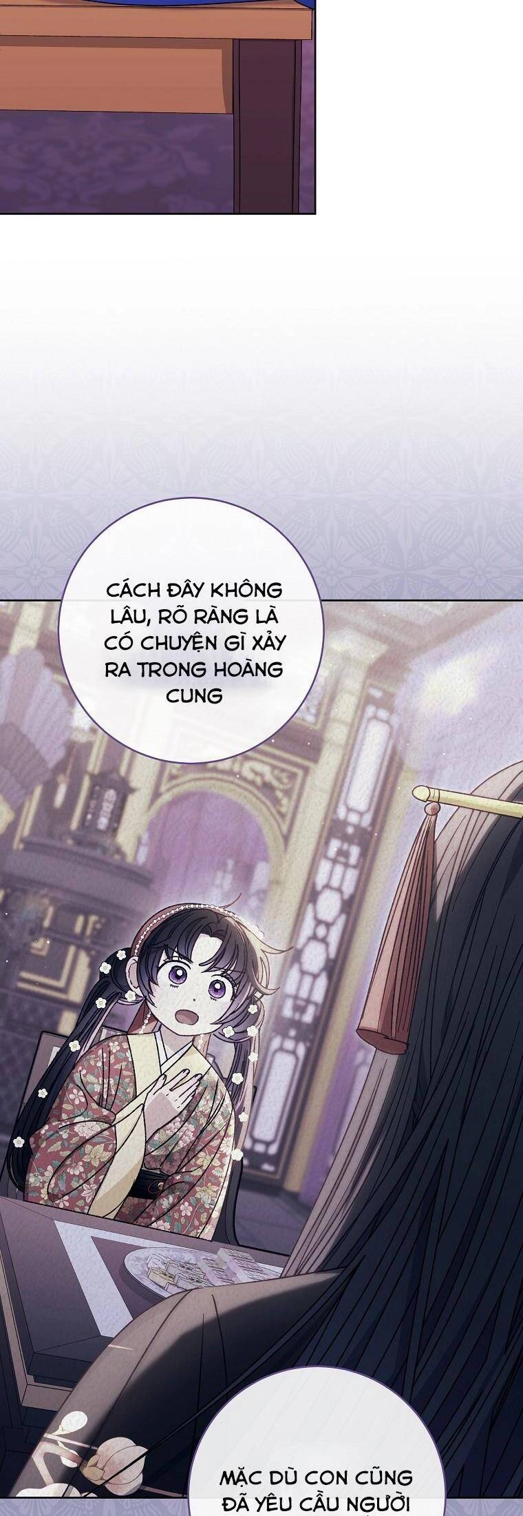 Tiểu Thiếp Chỉ Muốn Sống Yên Bình Chapter 53 - 24