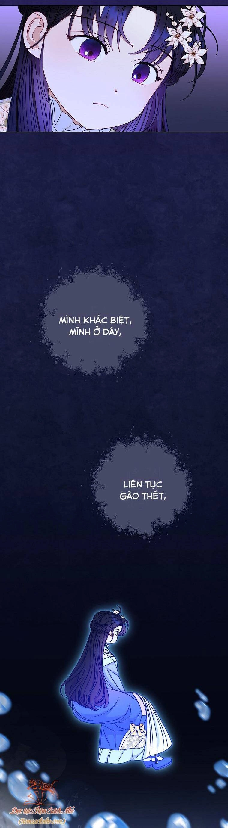 Tiểu Thiếp Chỉ Muốn Sống Yên Bình Chapter 53 - 27