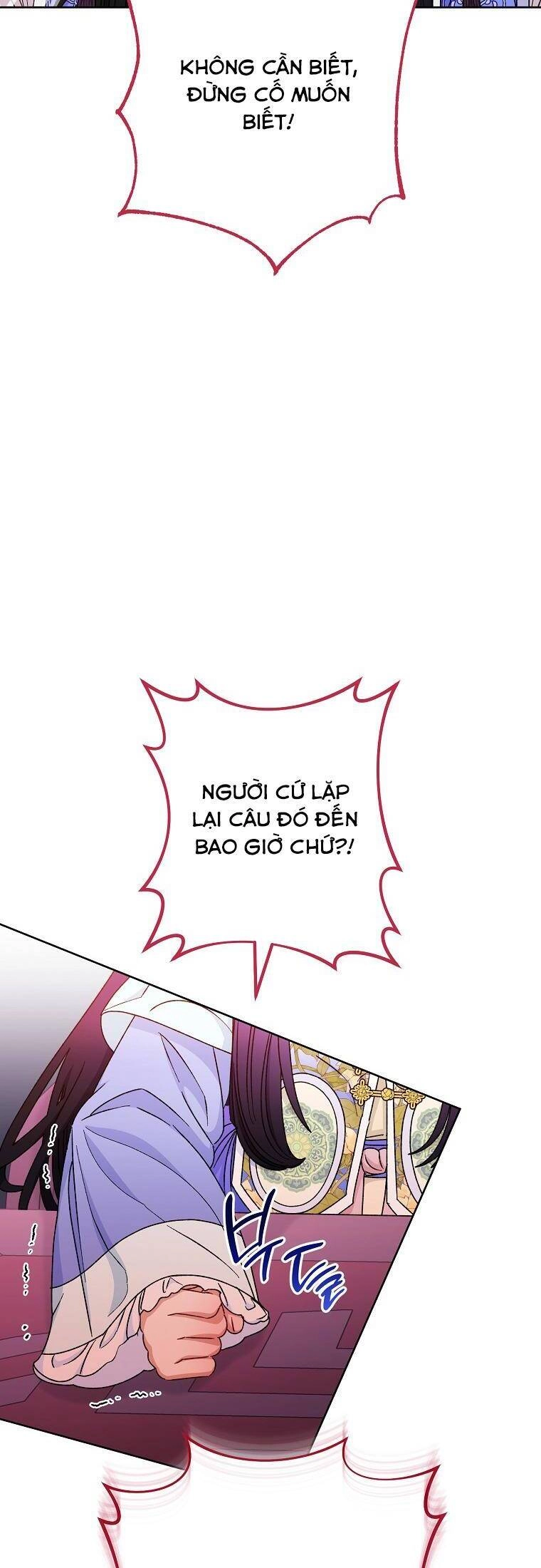 Tiểu Thiếp Chỉ Muốn Sống Yên Bình Chapter 53 - 38