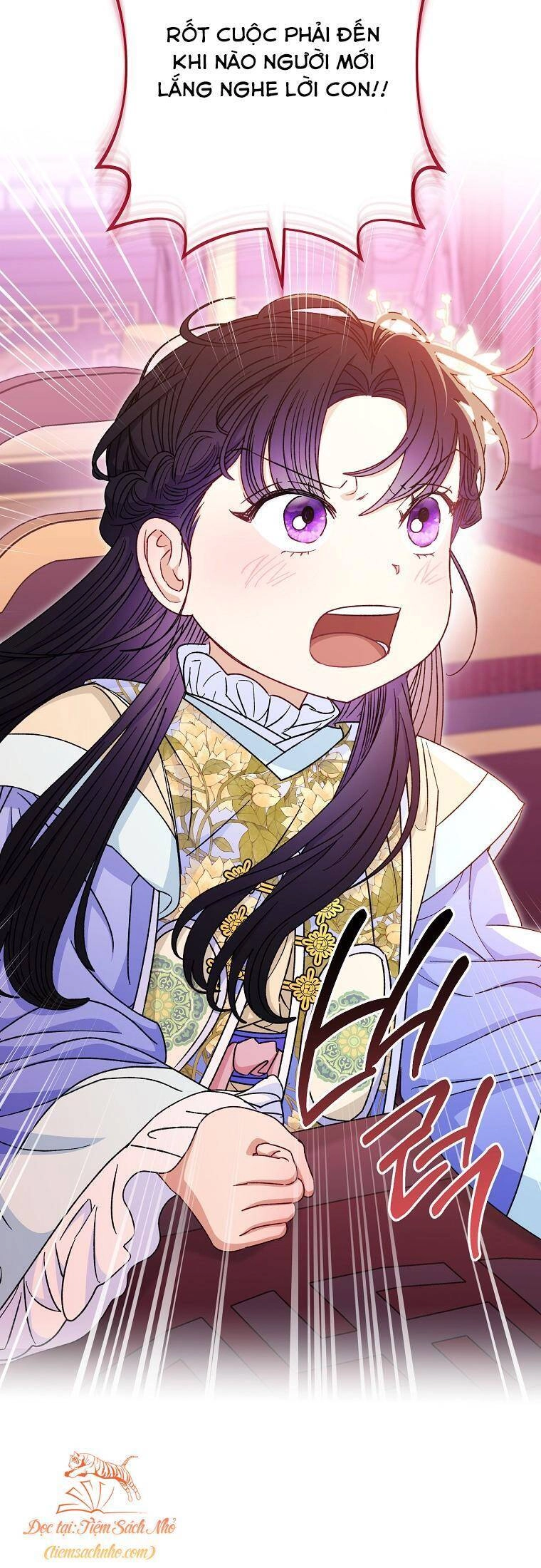 Tiểu Thiếp Chỉ Muốn Sống Yên Bình Chapter 53 - 39