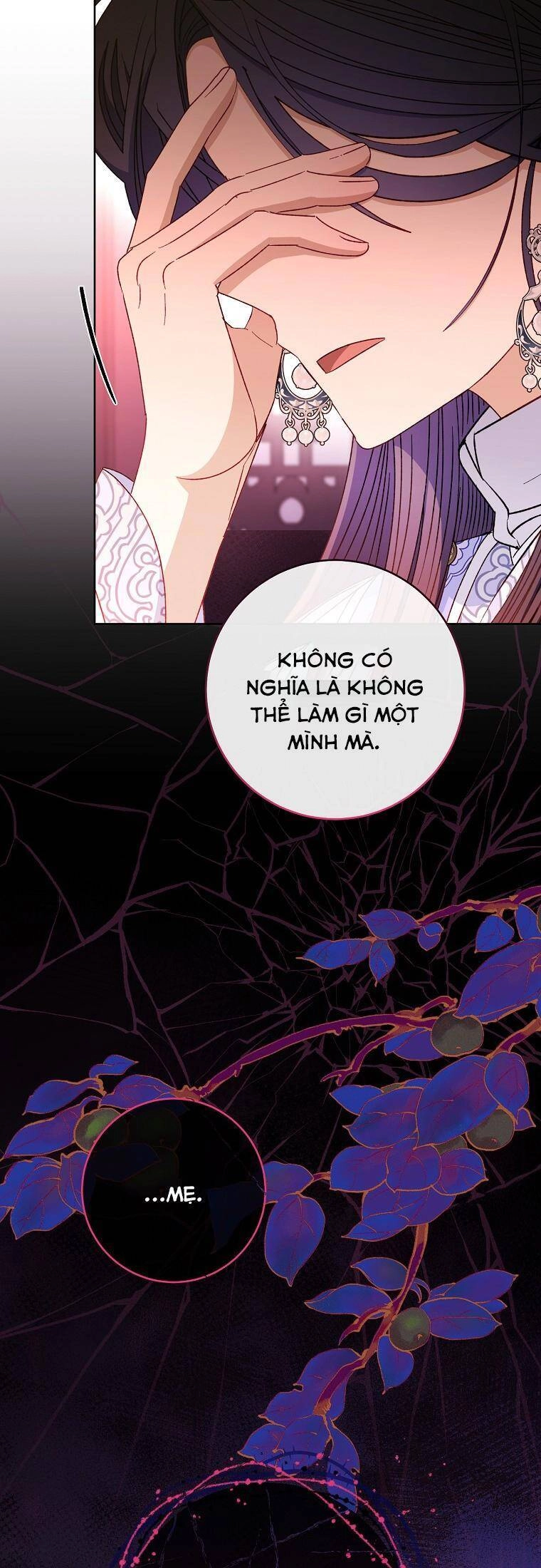 Tiểu Thiếp Chỉ Muốn Sống Yên Bình Chapter 53 - 46