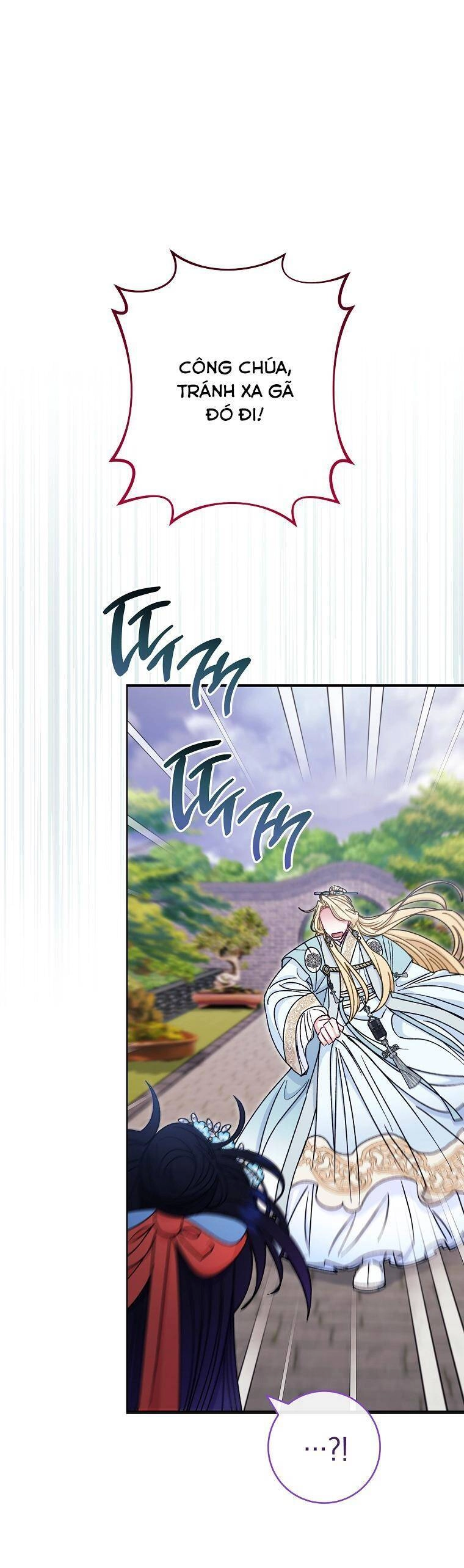 Tiểu Thiếp Chỉ Muốn Sống Yên Bình Chapter 56 - 2