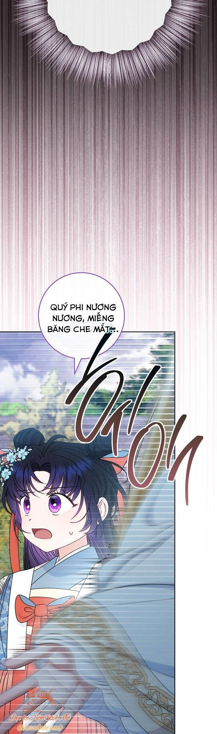 Tiểu Thiếp Chỉ Muốn Sống Yên Bình Chapter 56 - 4