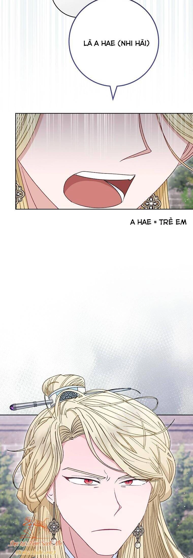 Tiểu Thiếp Chỉ Muốn Sống Yên Bình Chapter 56 - 14