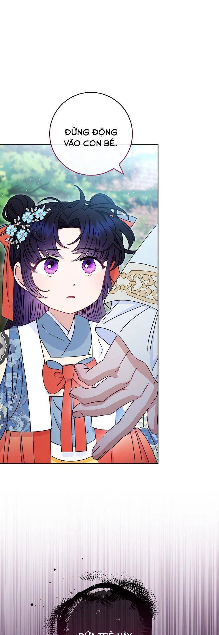 Tiểu Thiếp Chỉ Muốn Sống Yên Bình Chapter 56 - 18