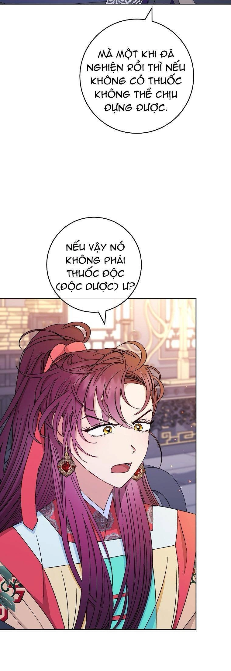 Tiểu Thiếp Chỉ Muốn Sống Yên Bình Chapter 57 - 5