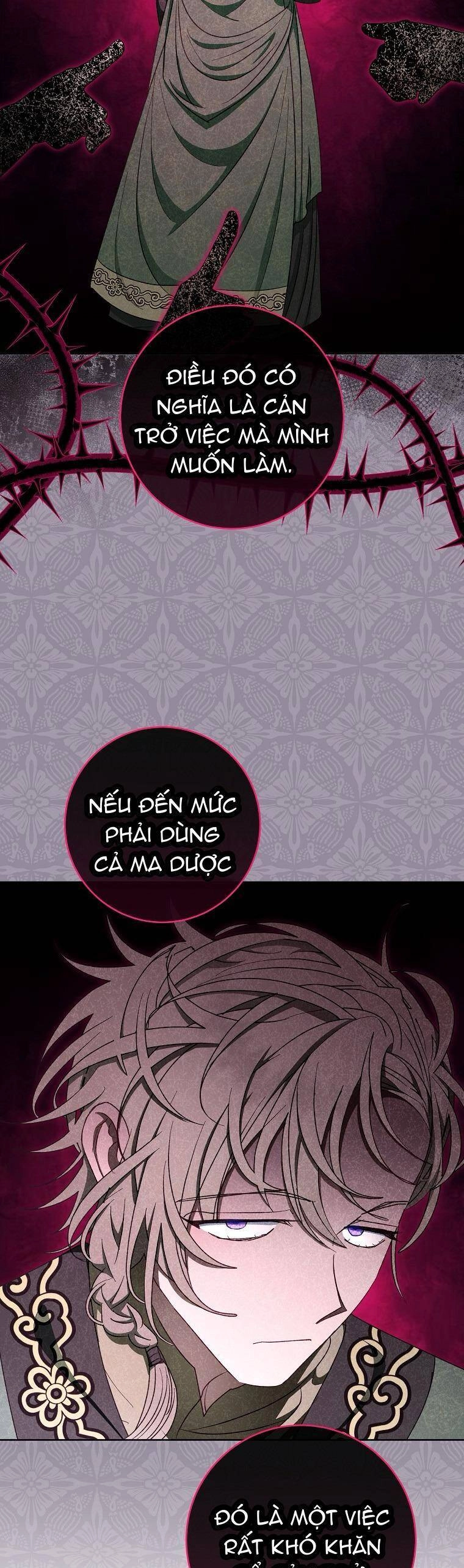 Tiểu Thiếp Chỉ Muốn Sống Yên Bình Chapter 57 - 20